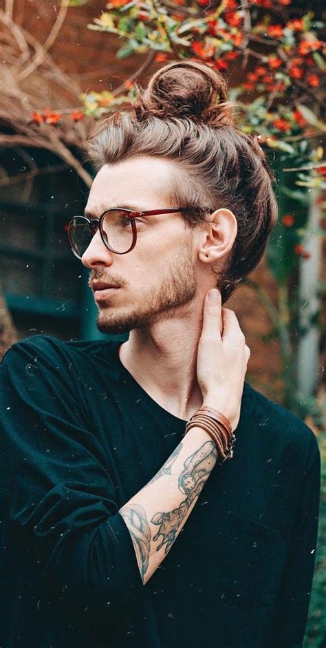21 Sexiest Long Hairstyles For Men To Rock In 2020 Long Hair Styles