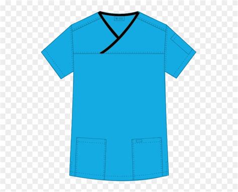 Medical Scrubs Clip Art 10 Free Cliparts Download Images On