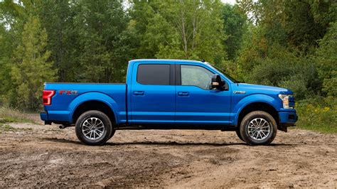 Photos Of 2021 Ford F 150