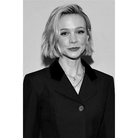 Carey Mulligan Observer