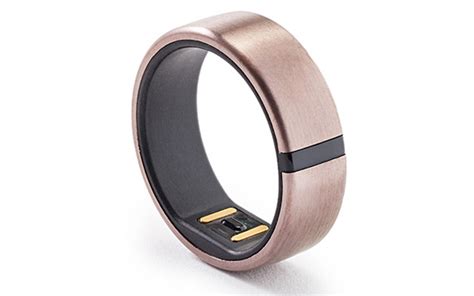 What Are Smart Rings How Do They Work