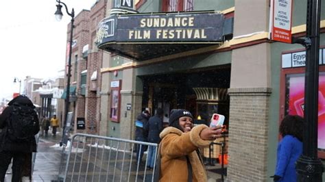 Sundance Film Festival 2023 Highlights Part 2 WTOP News