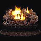 Convert Natural Gas Logs To Propane Images
