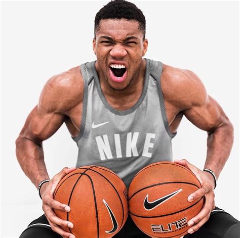 Giannis antetokounmpo is a greek professional basketball player for the milwaukee bucks of the nba. The Greek Freak Keeps Getting Freakier: The Growth of ...