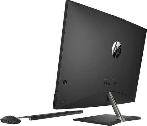 Customer Reviews Hp Pavilion 27 Full Hd Touch Screen All In One Intel