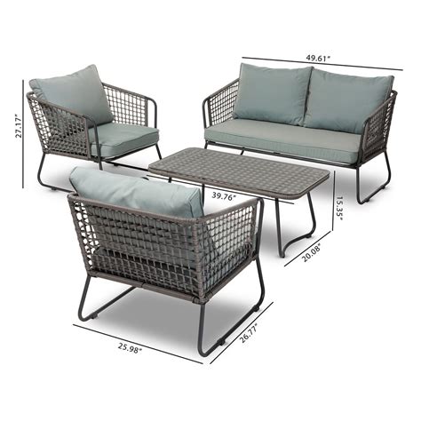 Pull together patio furniture sets for intimate outdoor seating solutions, or larger patio furniture sets for hosting and entertaining. Wholesale Patio Sets | Wholesale Outdoor Furniture ...