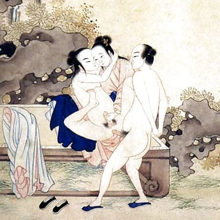 Chinese Vintage Erotic Art Pics Xhamster