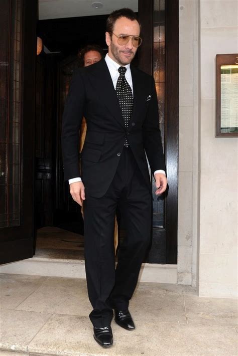 Tom Ford Suit Tom Ford Men Cool Tuxedos Celebrity Style Men Tom