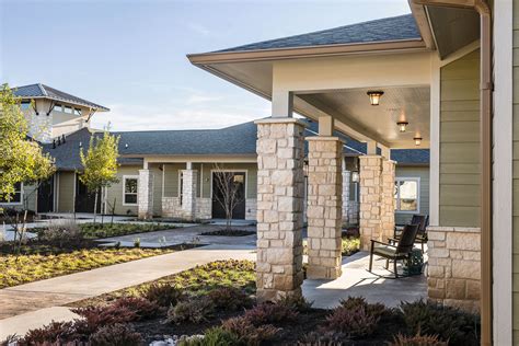 The Best Assisted Living Facilities In Waco Tx