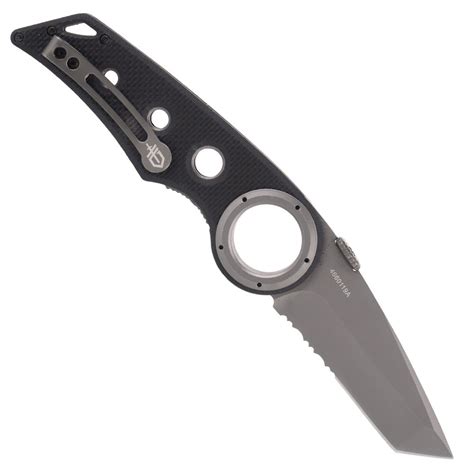 Gerber Remix Tactical Folding Knife 31 003641 Best Price Check