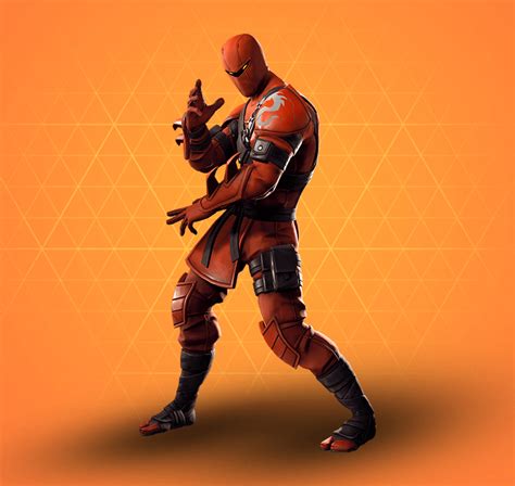 Skins available to acquire come in different rarities, uncommon, rare, epic, legendary and marvel with the default skins having common rarity. Fortnite Hybrid Skin | Legendary Outfit - Fortnite Skins