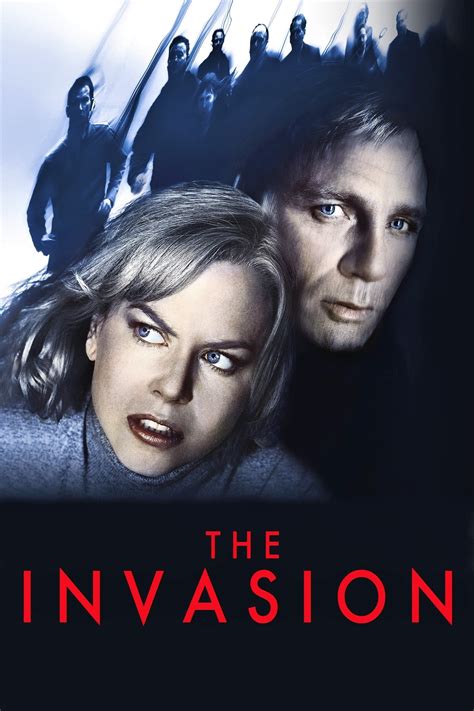 The Invasion Picture Image Abyss