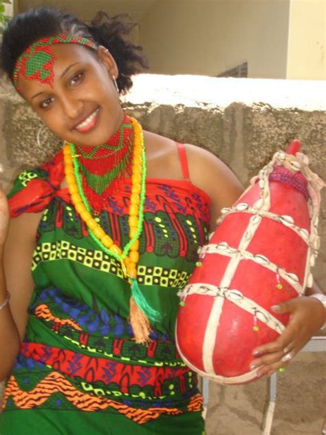 Eastern Oromia Community Oromia Cultural Media