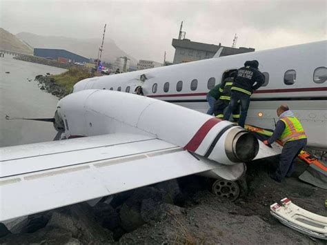 Passenger Dies From Alaska Plane Crash News Site