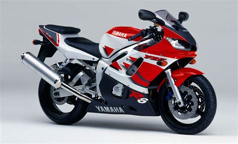 Yamaha Yzf R Moto Zombdrive Com