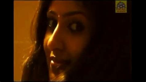 South Indian Actress Monica Azhahimonica Bed Room Scene From The Movie