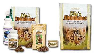 The product links on this website are affiliate links, so if you appreciate our reviews please use the. Cat Food