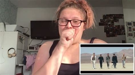 Reaction Unbelievable Wdw Music Video Youtube