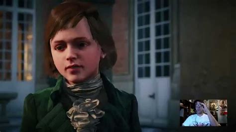 Vídeo Gameplay Assassins Creed Unity Xbox One Primeros Momentos