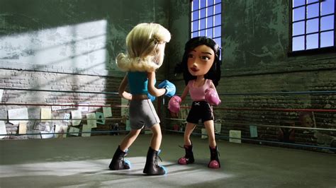 Cartoon Girls Boxing Database Glenn Martin Dds Season 1 Episode 6