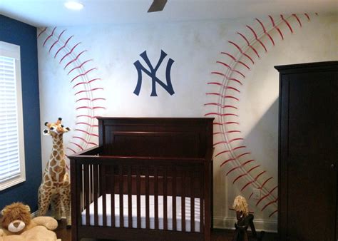 Rated 5 out of 5 stars. Gallery Roundup: Sports-Themed Nurseries - Project Nursery