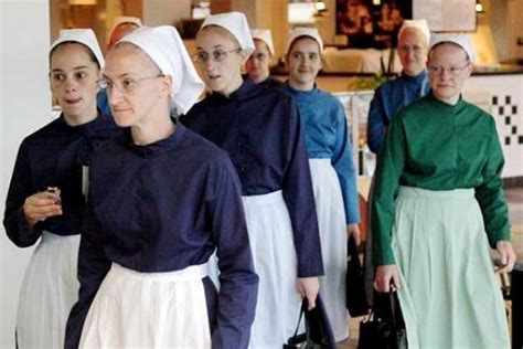 16 Amish Found Guilty Of Hate Crimes In Beard Cutting Attacks Sojourners