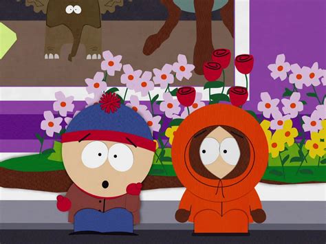 South Park Stagione 4 Chest Of Tales