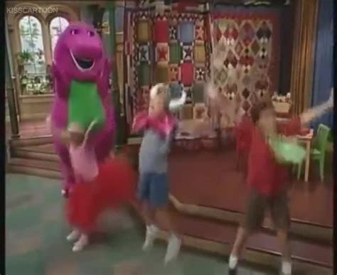 Barney And Friends Season 8 Episode 9 Play Piano With Me Watch