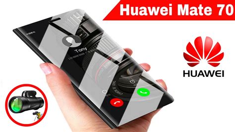 Huawei Mate 70 Pro 2022 Frist Look Kirin 9000 Processor 50mp Camera
