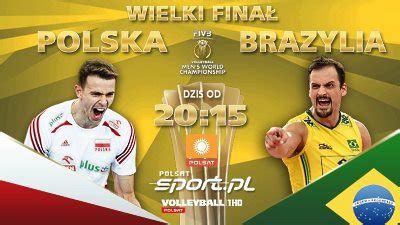 Zobacz najciekawsze publikacje na temat: Siatkówka mężczyzn: Mistrzostwa Świata - Polska 2014 ...