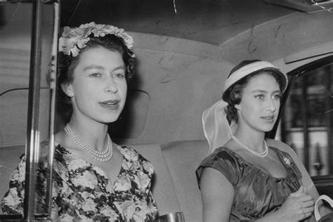 Princess Margaret The True Story Of The Royal Party Girl