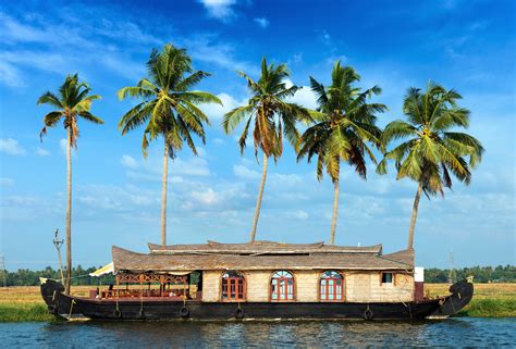 Book 5nights 6days Kerala Tour Packages Get The Best Deals On 5nights