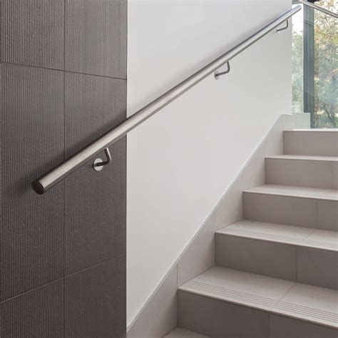 Stainless Steel Handrail Kit Concept Sga