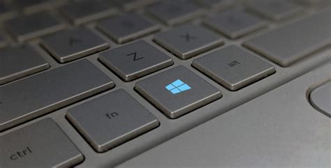 How To Disable The Windows Key In Windows 10 Full Guide