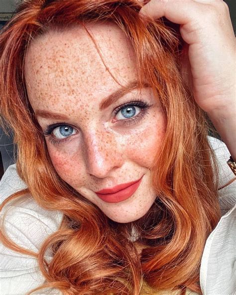 Gingers Only On Instagram “😍 ️ Clio Follow Us Gingersonly93 Models Check Bio To Be
