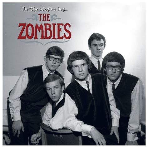 zombies in the beginning col vinyl [vinyl lp] the zombies amazon de musik