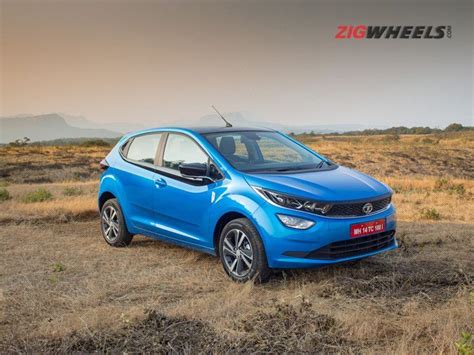 Exclusive Tata Altroz Sport Variant A Hyundai I20 N Line Rival To Be