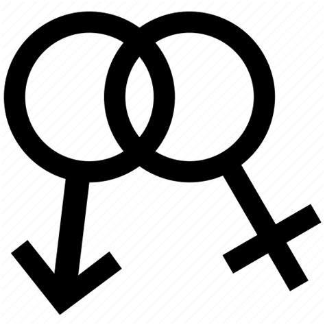 Female Sex Feminine Male Sex Sexology Man Person Icon Download On Iconfinder