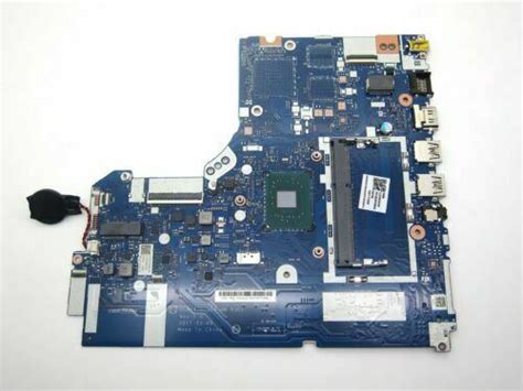 Lenovo Ideapad 320 Intel Pentium N4200 Motherboard 5b20p20643 For Sale