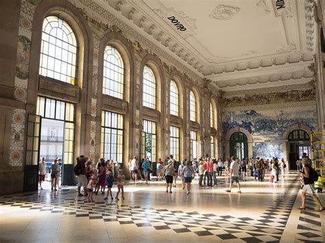 Europes Top 5 Most Beautiful Train Stations Eurail Planner Blog