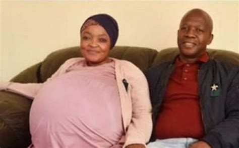 Guinness World Records Most Babies Born At Once By Gosiame Sithole