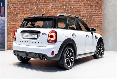 Book test drives, contact a dealer or book a service. MINI Malaysia Launches 2 New Countryman Sports Variants