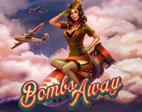 Bombs Away™ Slot Machine Game to Play Free