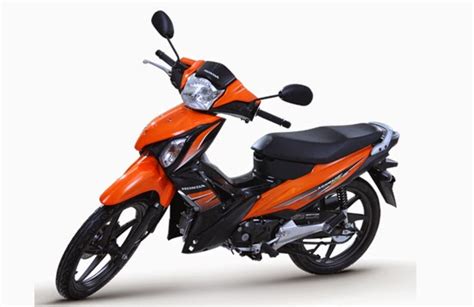 Read wave 125 i review. New Honda Wave 125 Alpha Specifications and Price - The ...