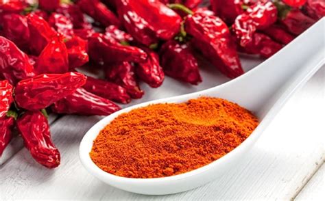 5 Surprising Benefits Of Spicy Foods — Healthy Builderz