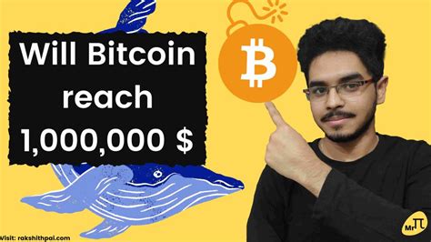 Investors who invest too much money will also be tempted to 'panic sell' at a loss. Should you Invest in Bitcoin? - Rakshith Pai