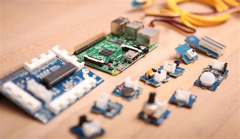 5 Of The Best Iot Hardware For Your Next Iot Project Iot Tech Trends