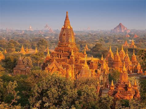 Officially known as the union of myanmar, (also as burma or the union of burma by bodies and states who do not recognize the ruling military junta), this nation is the largest in southeast asia. Bagan (Myanmar) | Reisinformatie & Tips | Rama Tours Holland