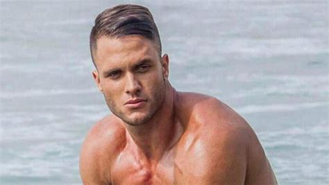 fabio agostini muestra partes íntimas en redes sociales insta fotos espectáculos la república