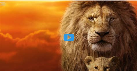 Full Hd Movie Streaming The Lion King 2019